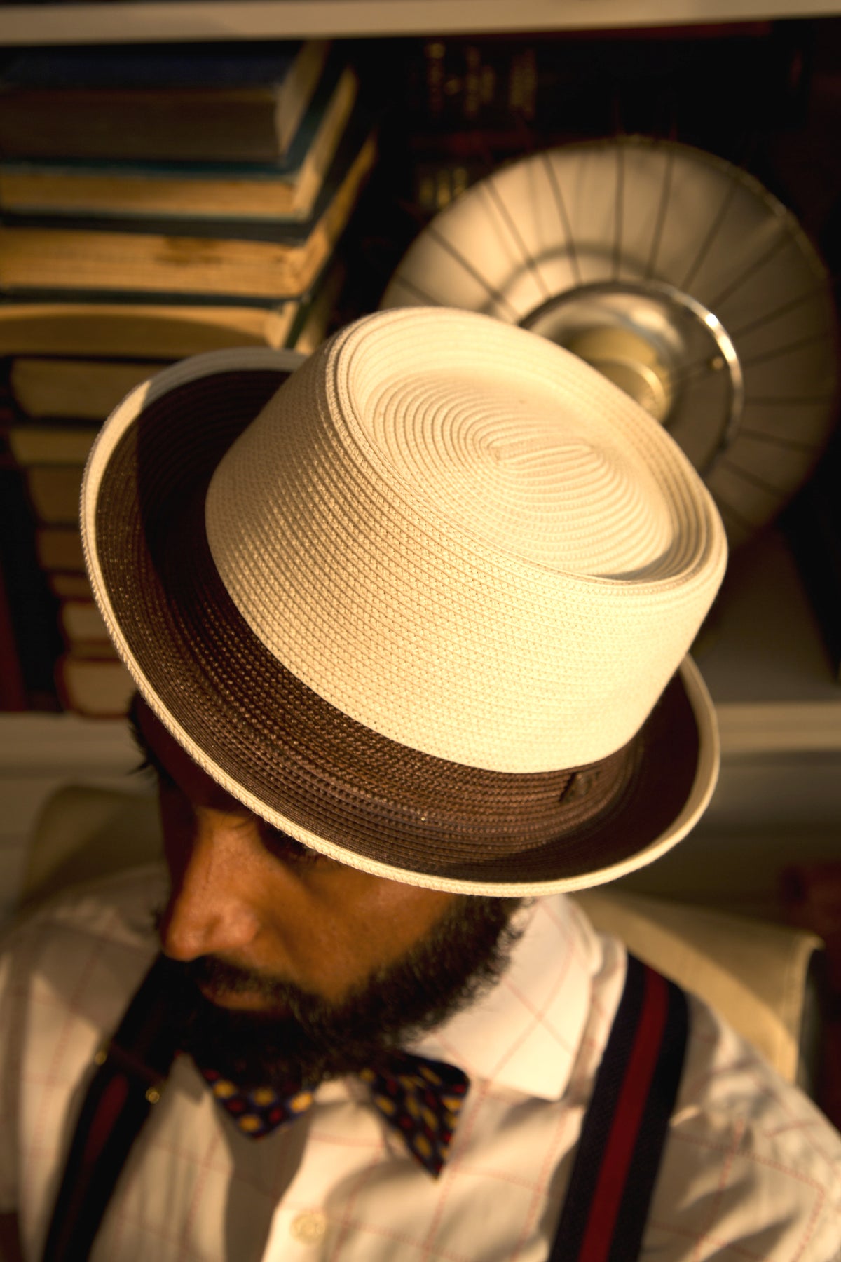 Bobby - Ivory