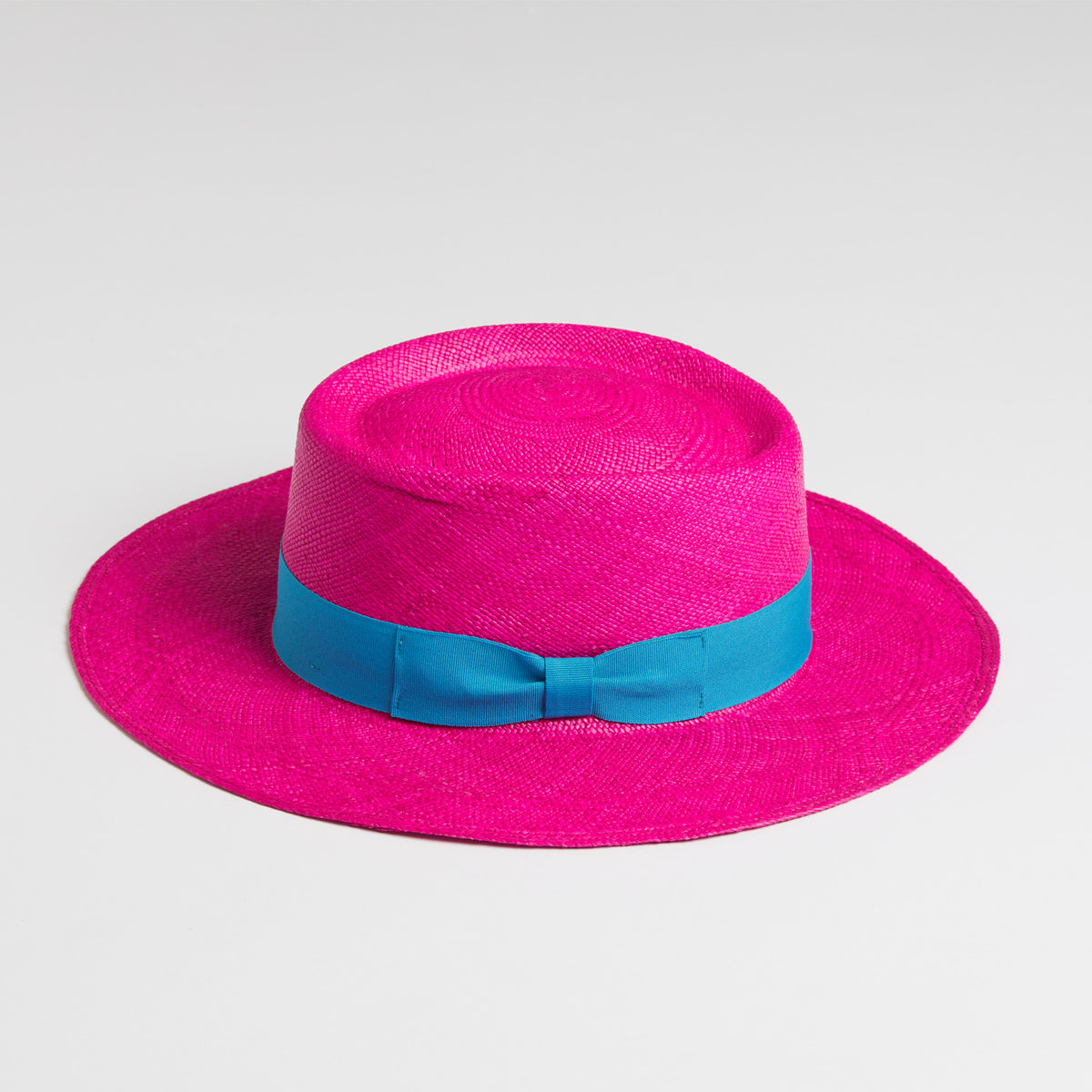 Baker - Fuscia
