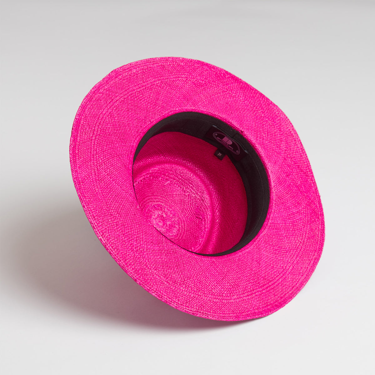 Baker - Fuscia