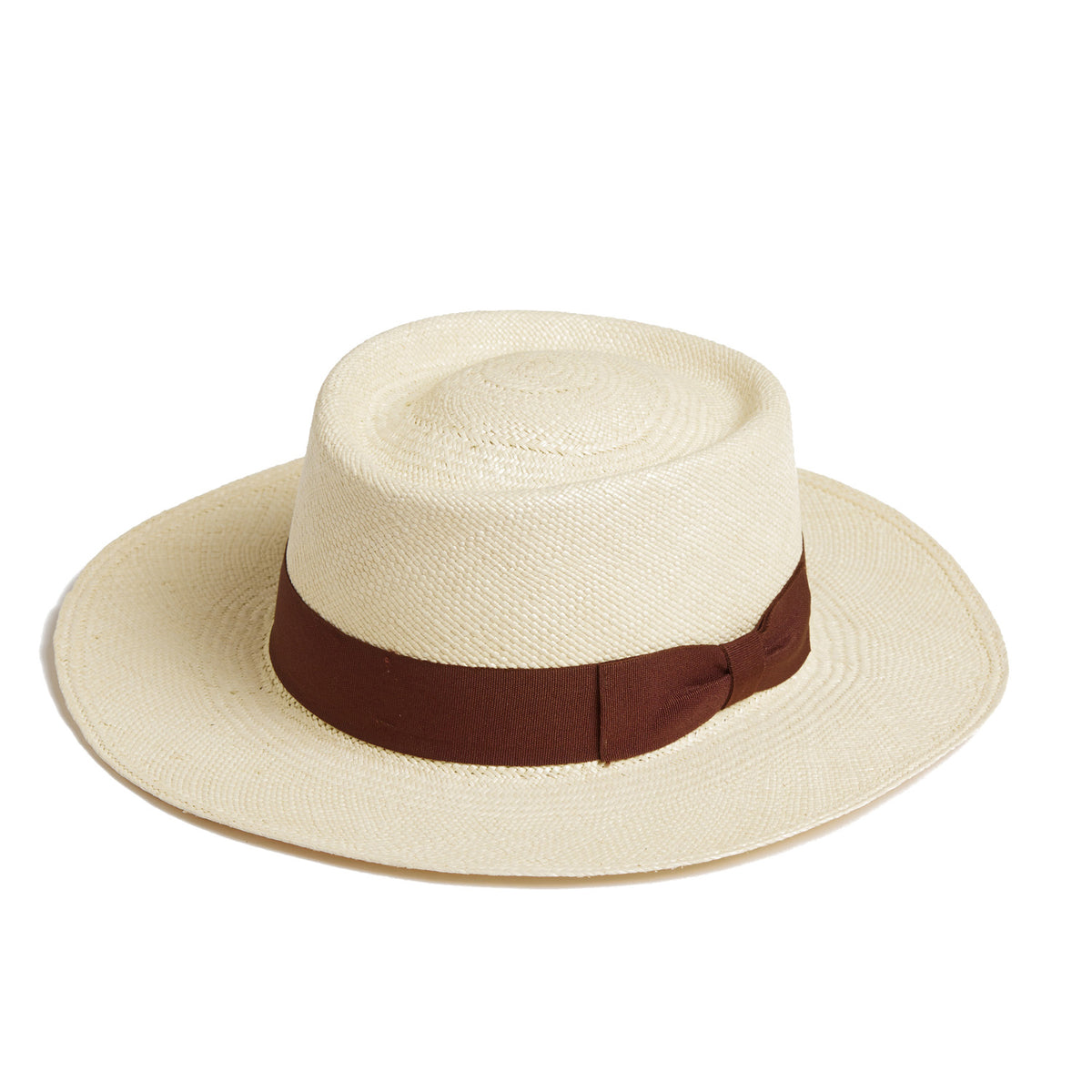 Baker - Ivory
