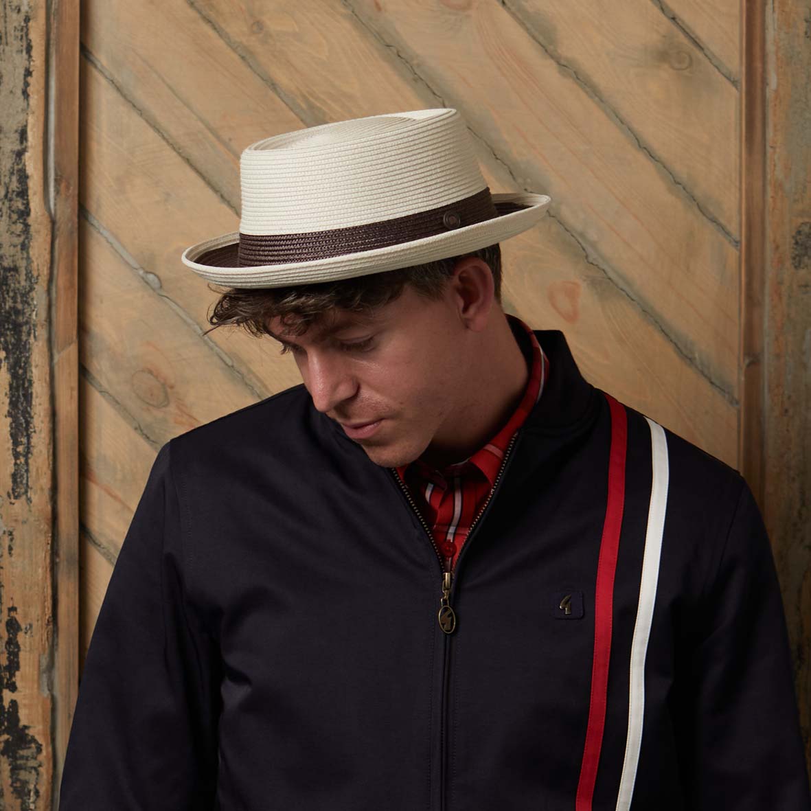 Bobby - Ivory