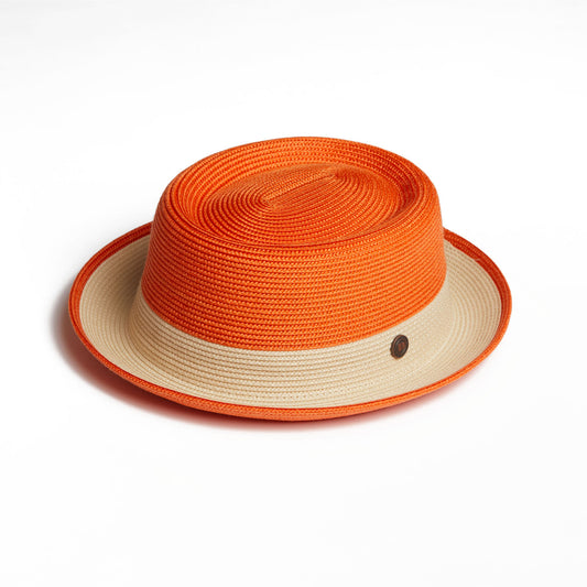 Bobby - Orange