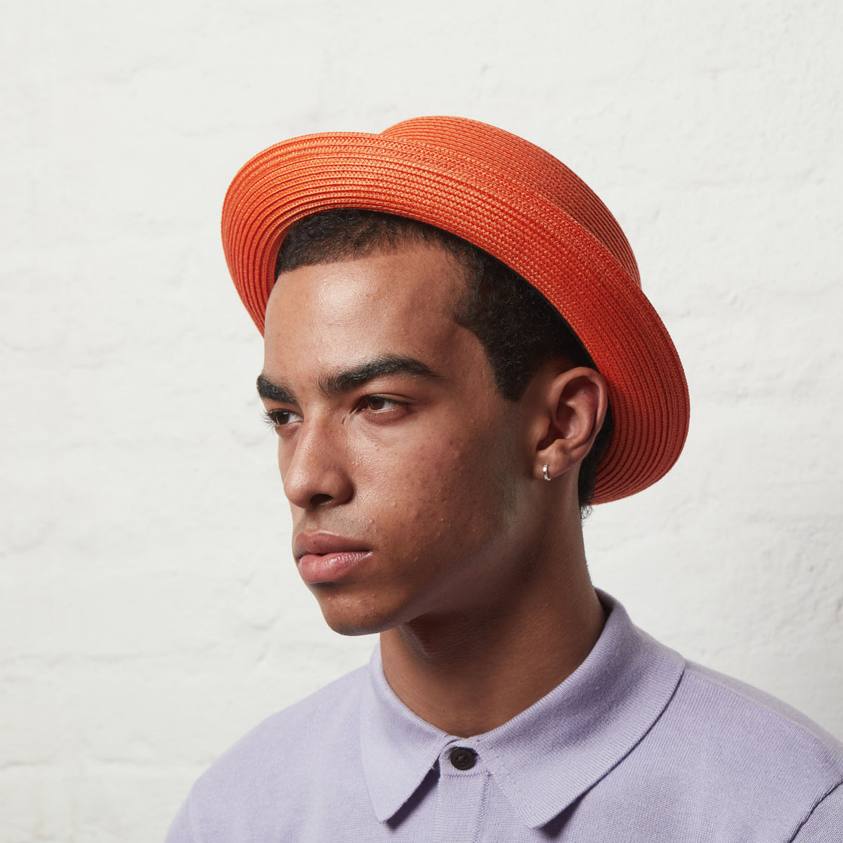 Bobby - Orange