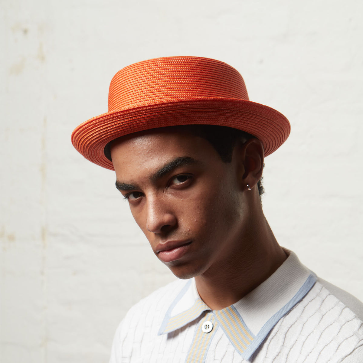 Bobby - Orange