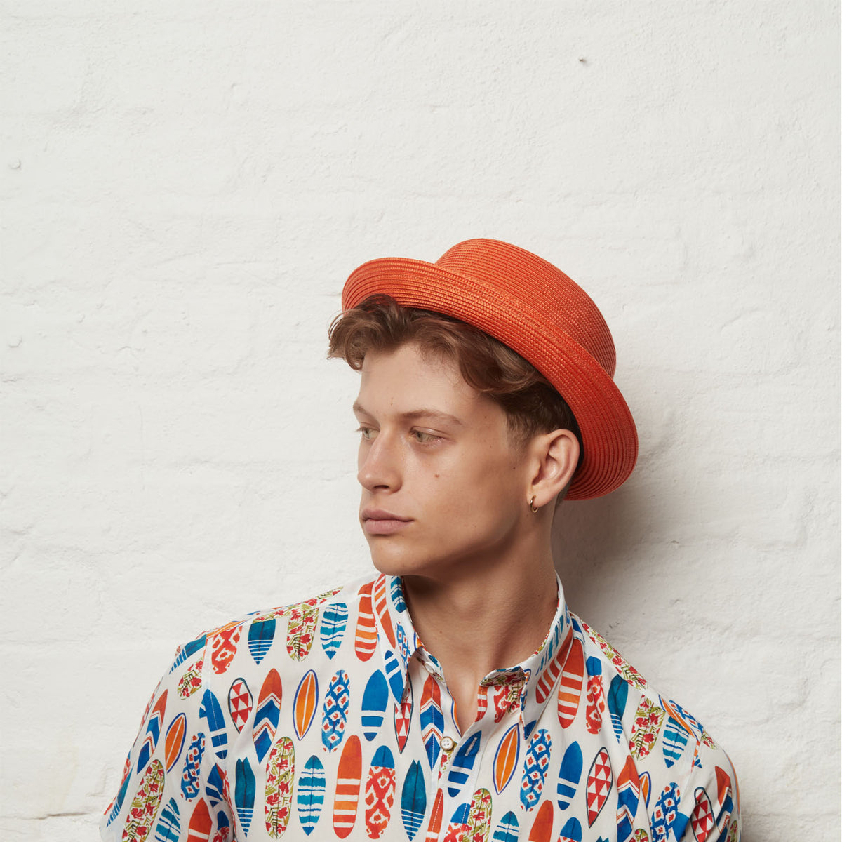 Bobby - Orange