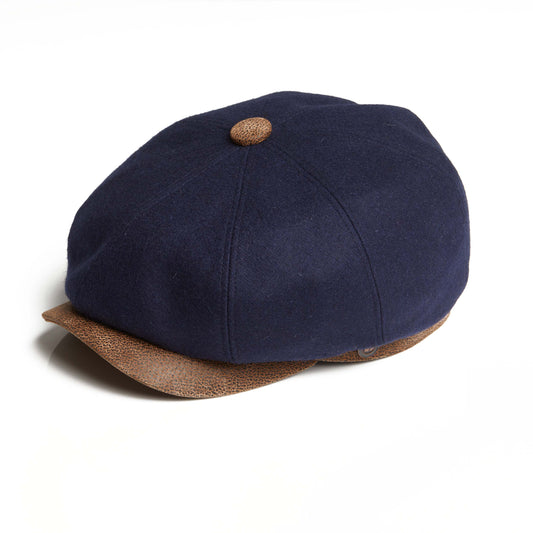 Eden - Navy
