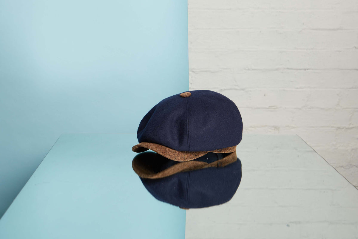Eden - Navy