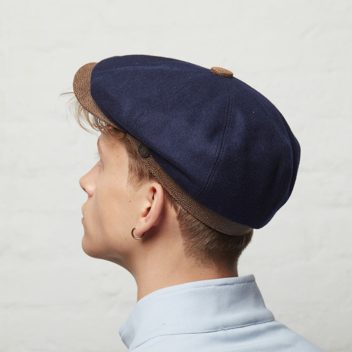 Eden - Navy