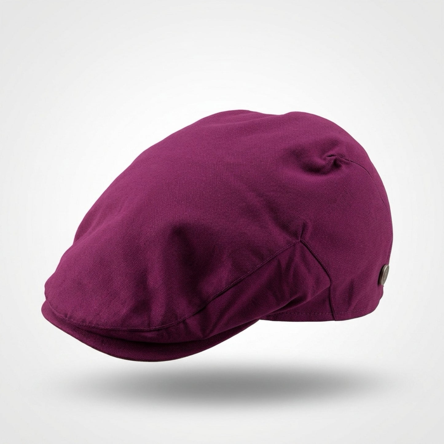 Finley - Purple (Italian Waterproof Cap)
