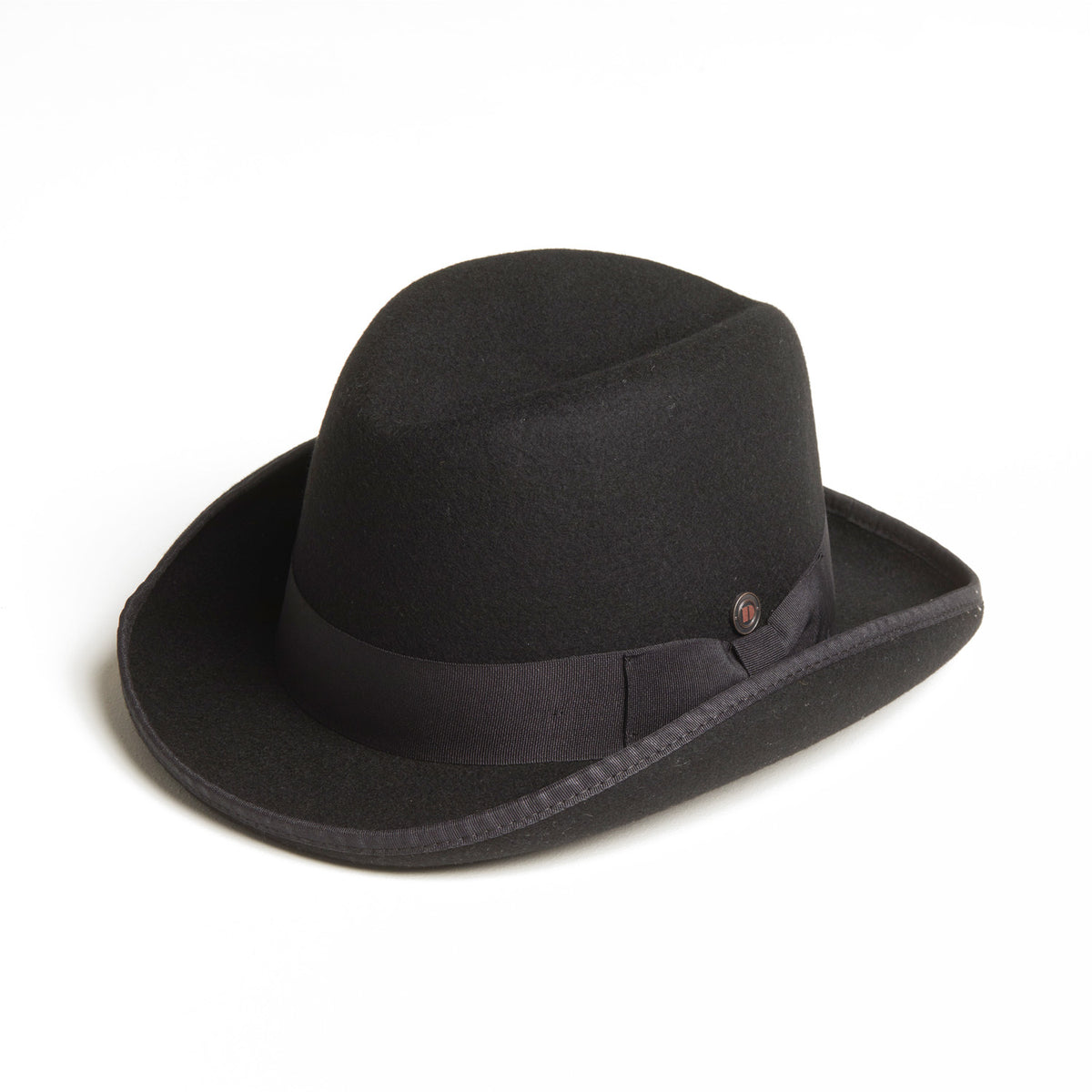 Hudson - Black
