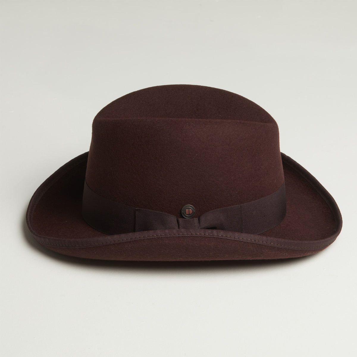 Hudson - Brown