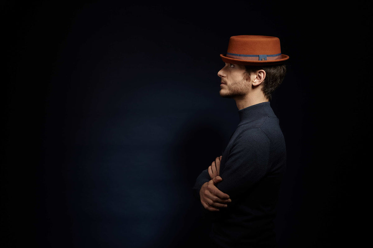 Leo - Rust