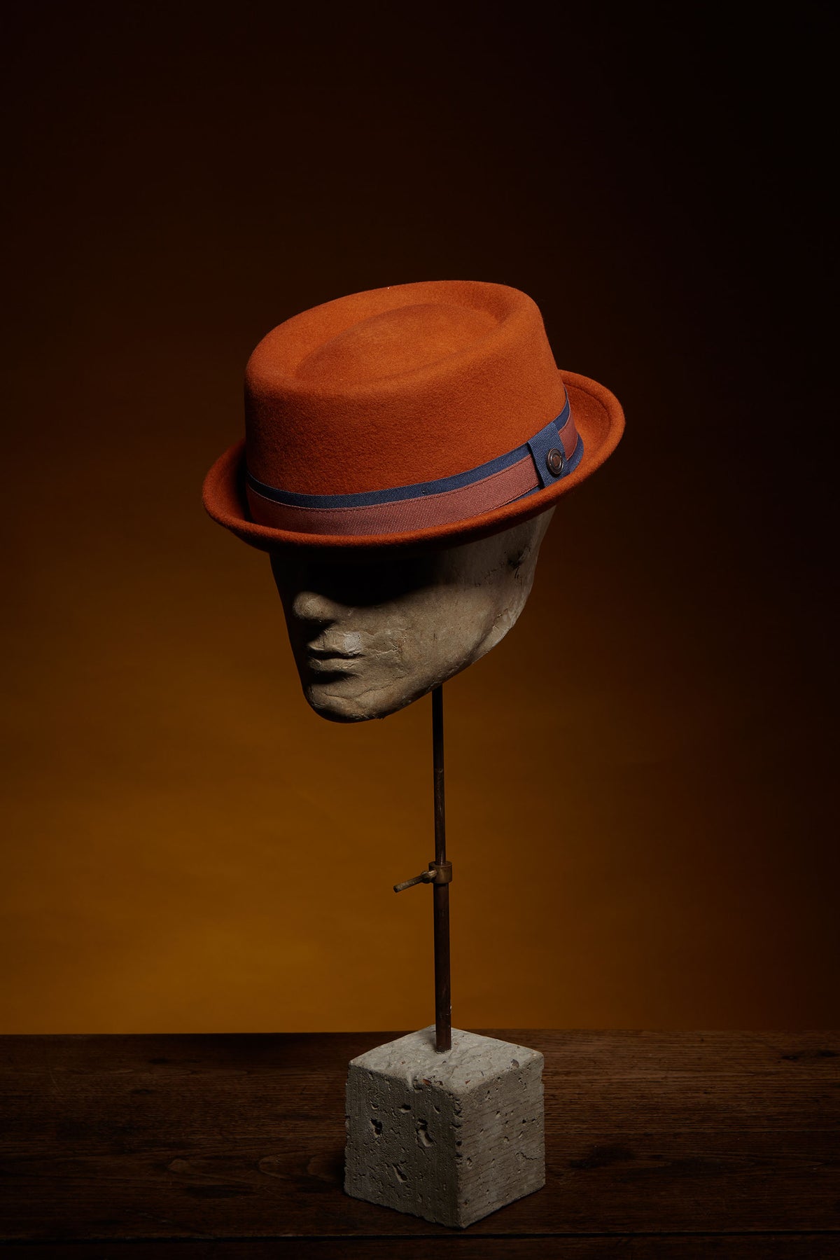 Leo - Rust