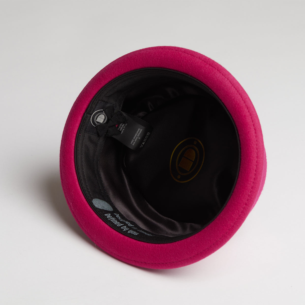 Jack - Fuchsia