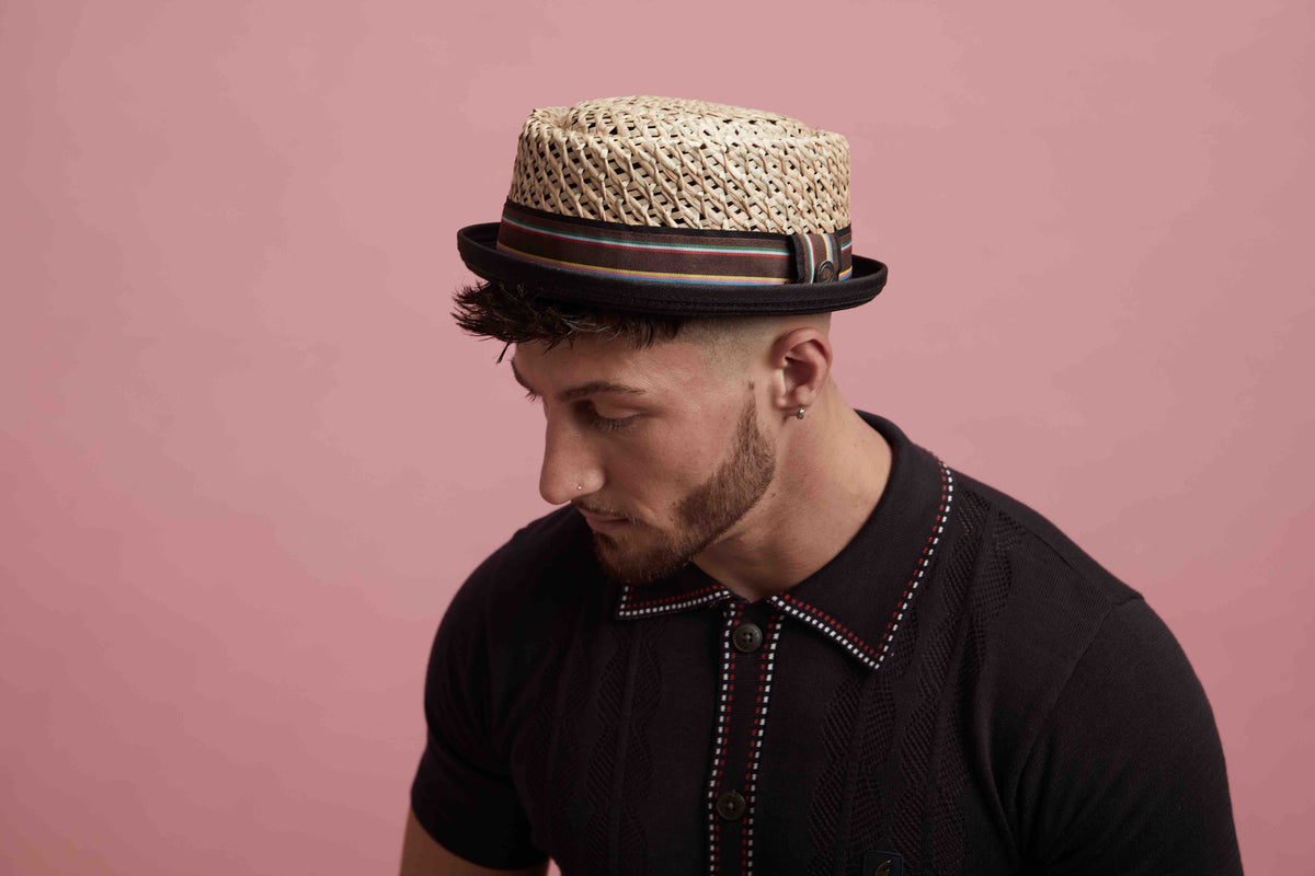 Jake - Natural with Multi Band