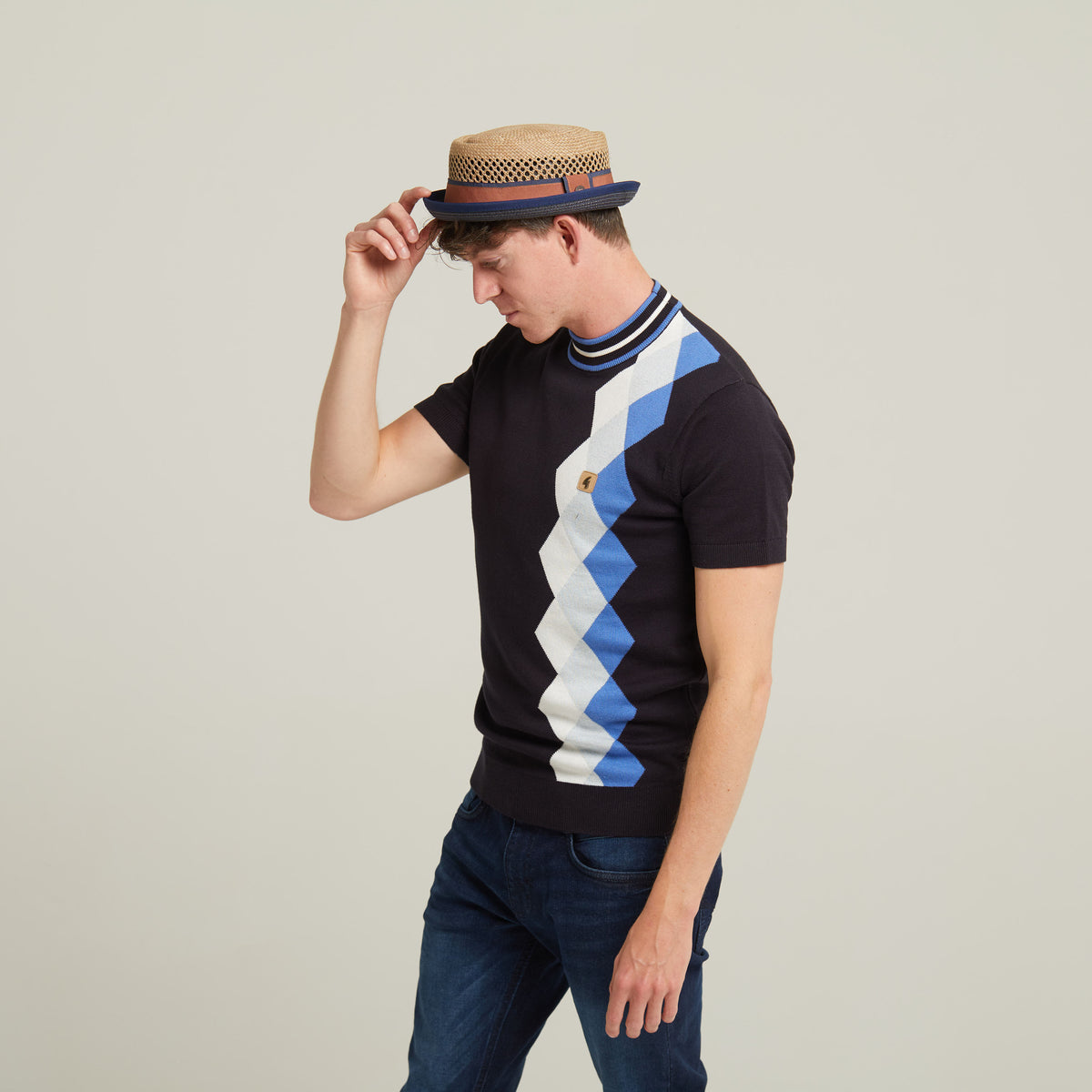Jake - Navy