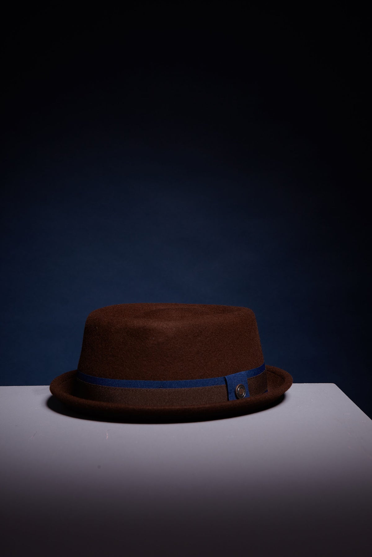 Leo - Brown