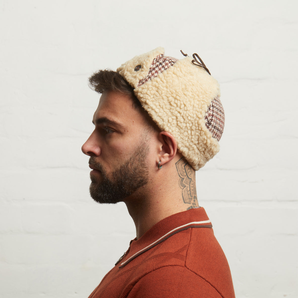 MYLO - Beige