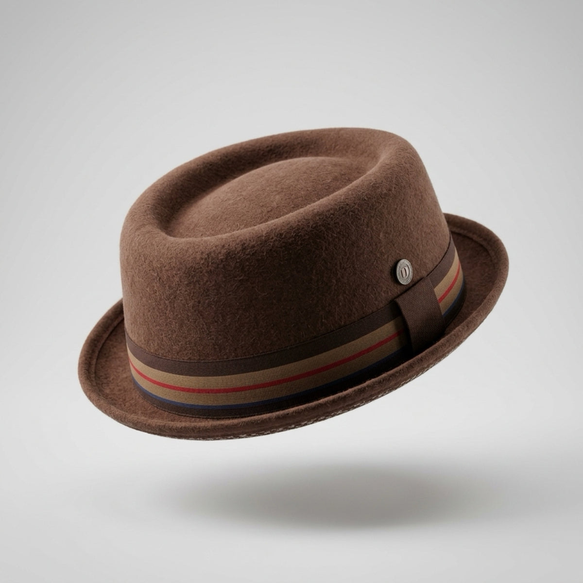 NICO - Brown
