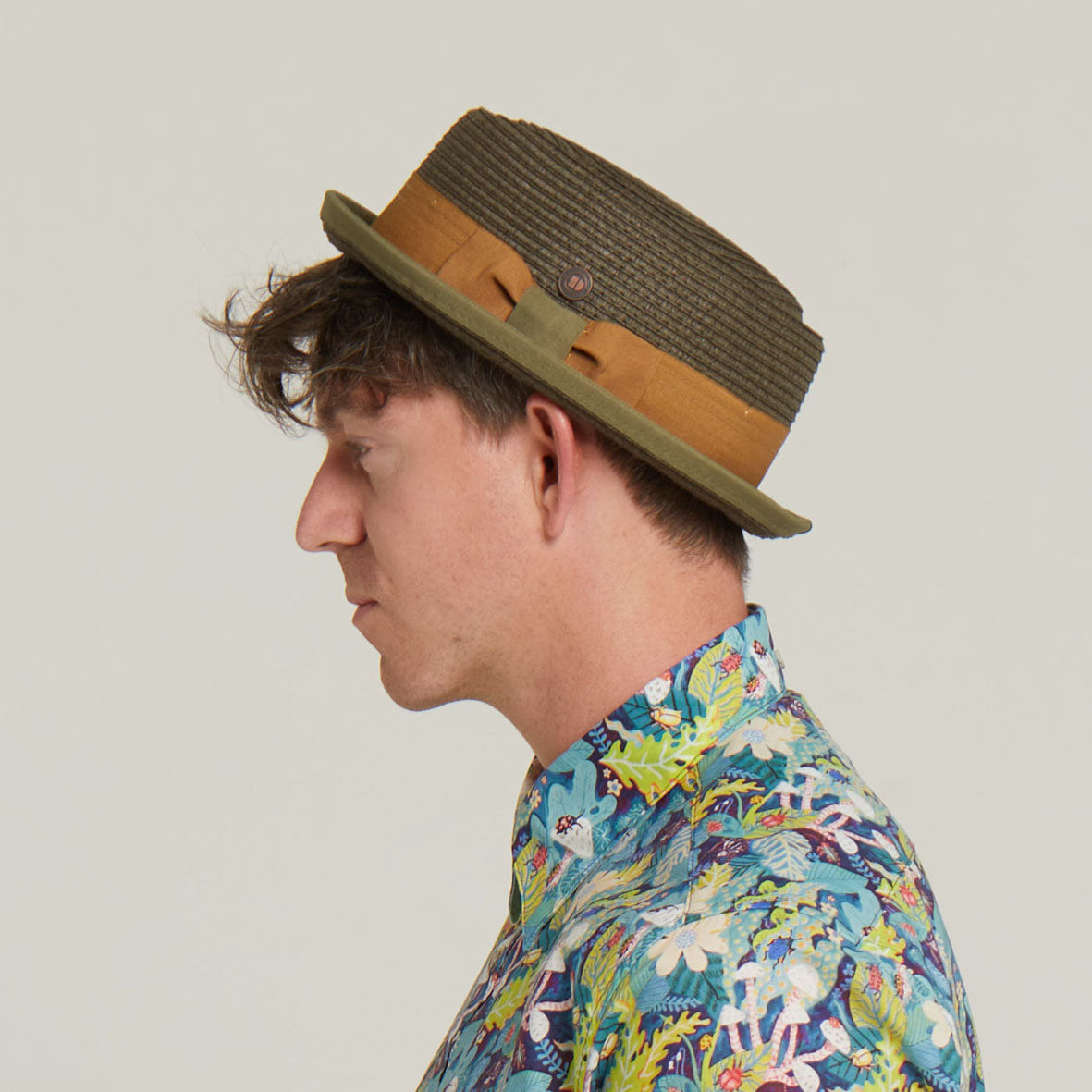 Rico - Olive
