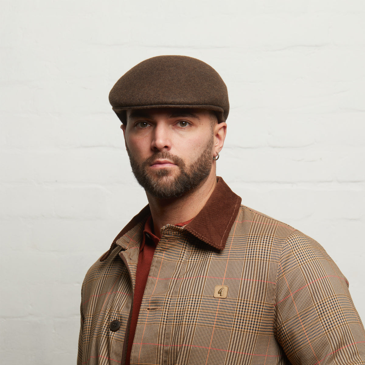 TATE - Wood