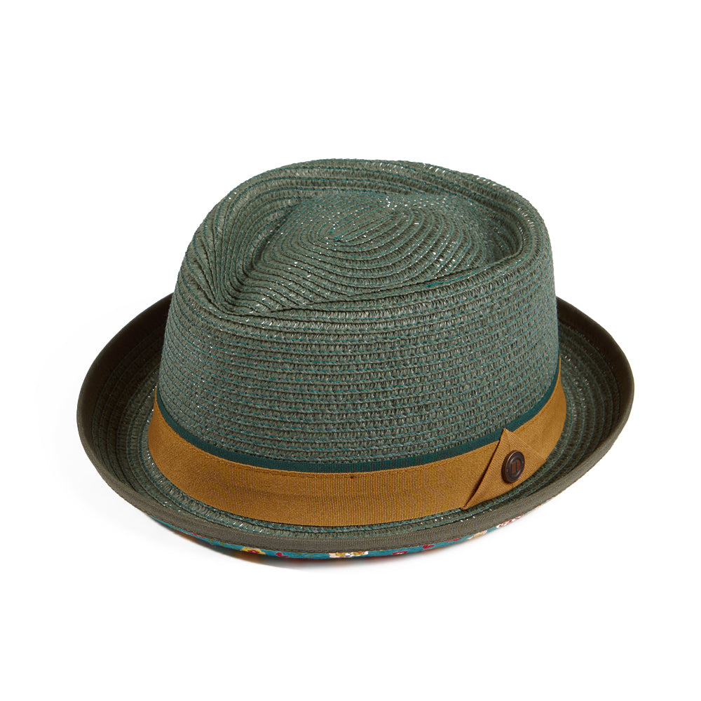 Tommy – Teal