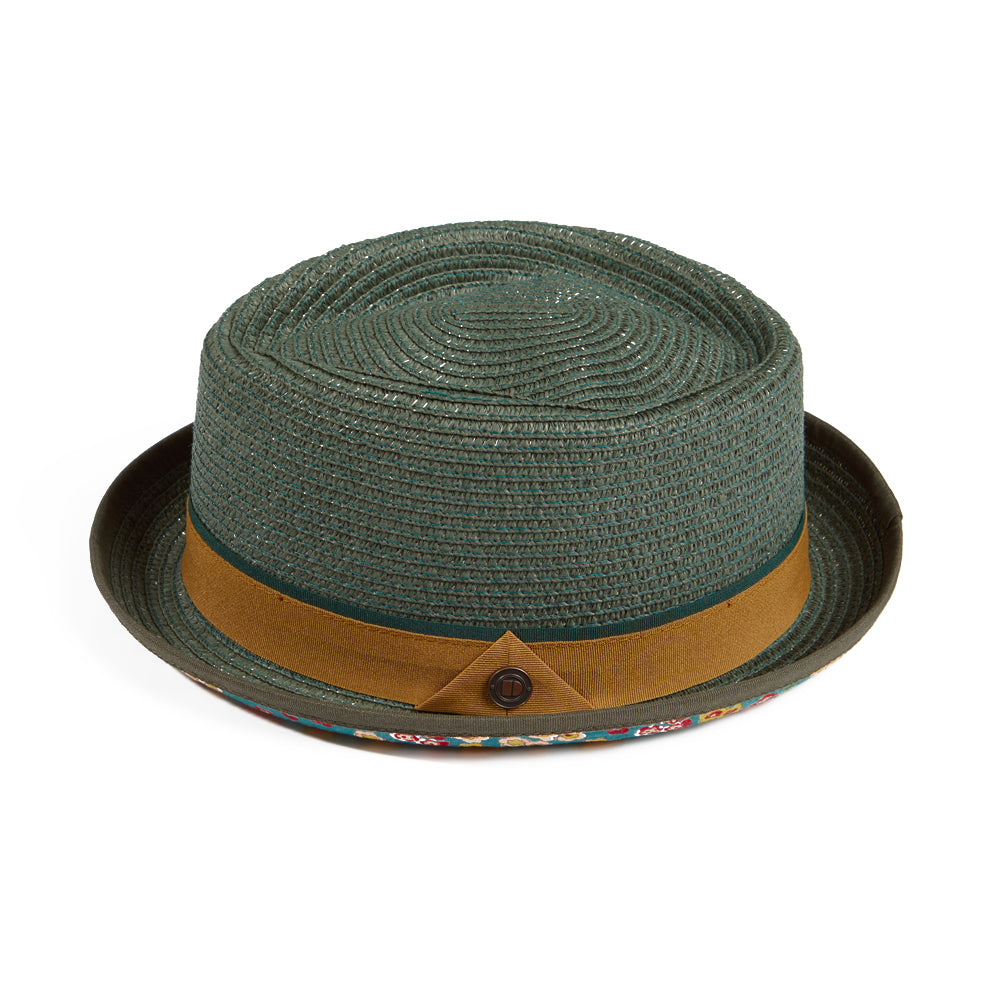 Tommy – Teal