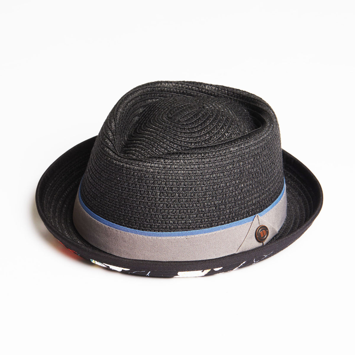 Tommy – Black