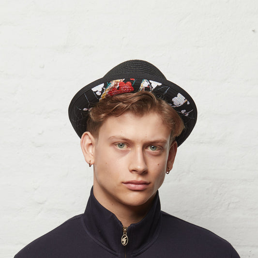 Tommy – Black