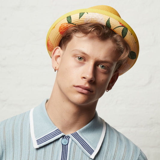Tommy – Sunflower