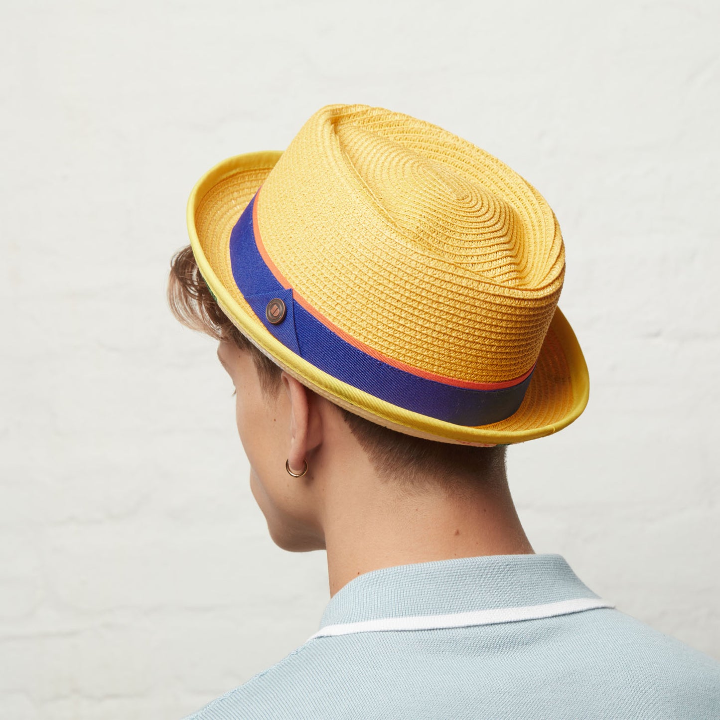 Tommy – Sunflower