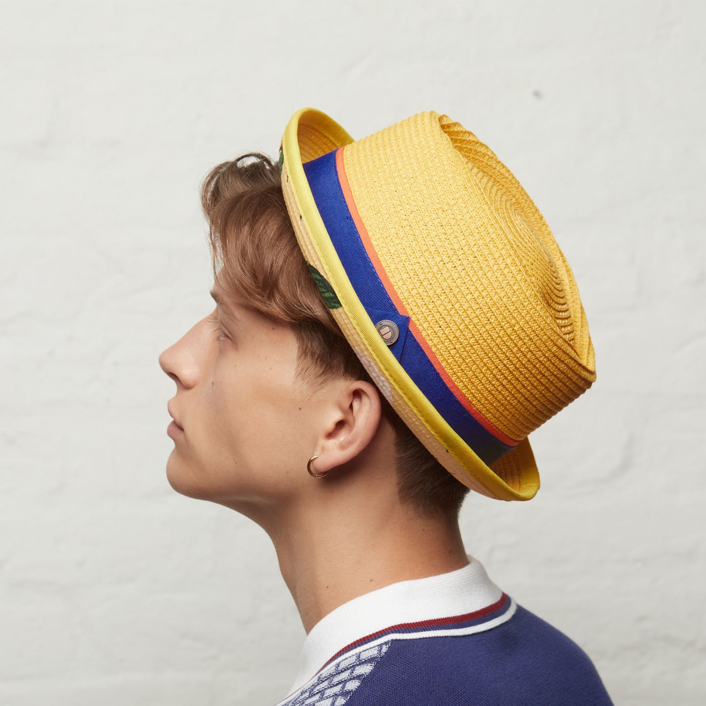 Tommy – Sunflower