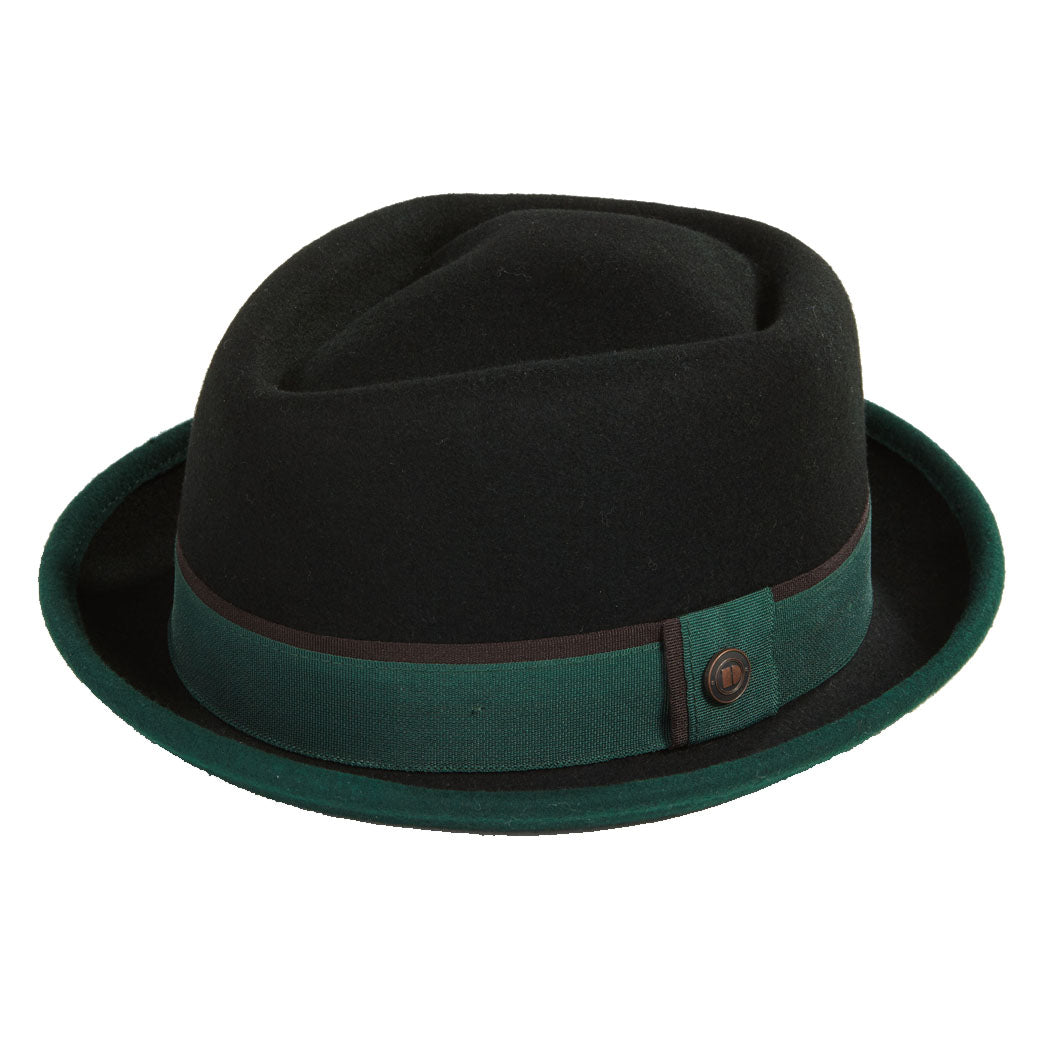 Edward - Emerald