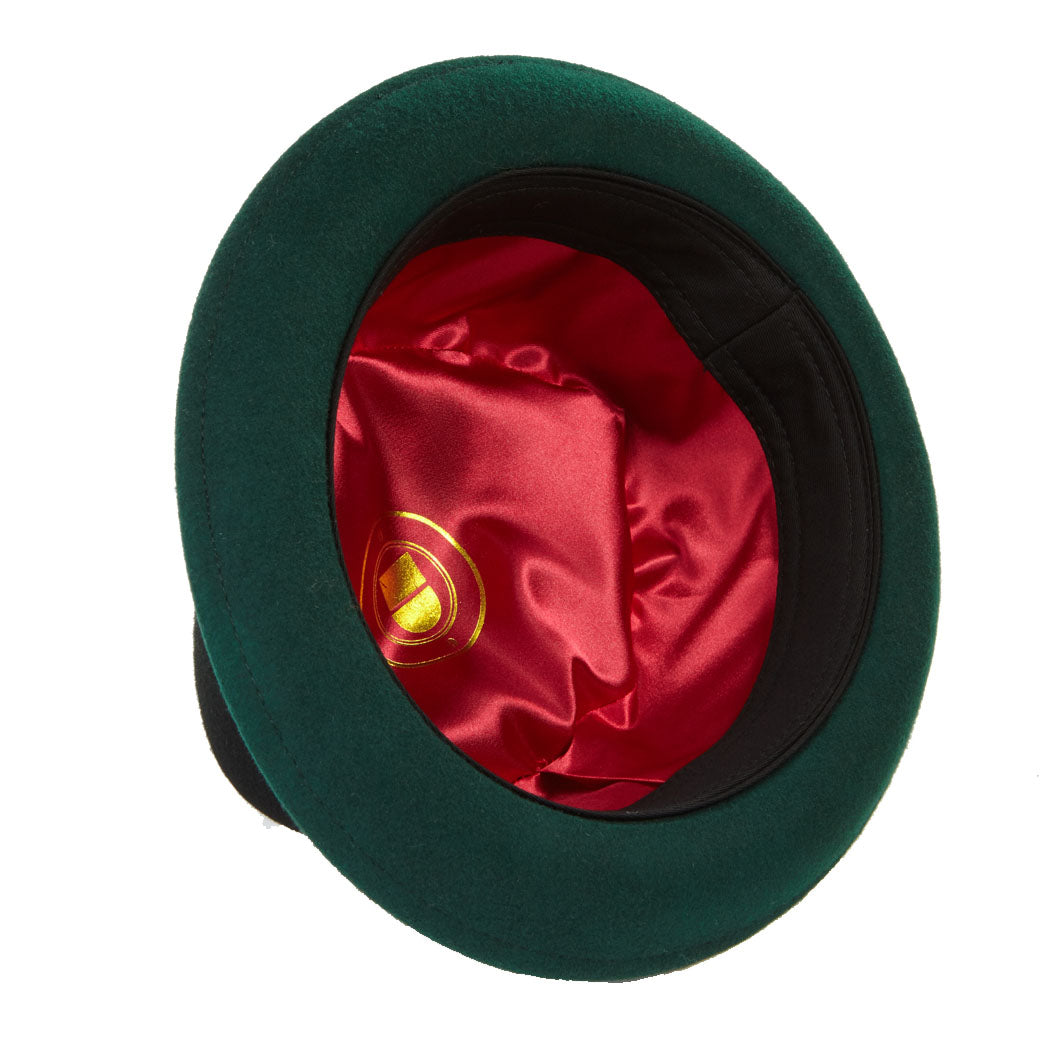 Edward - Emerald