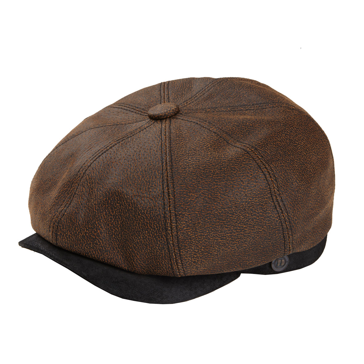 Buy Oliver Rust Cap at £90 from Dasmarca.co.uk